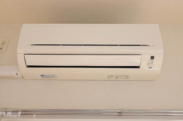 一年中快適に過ごせます