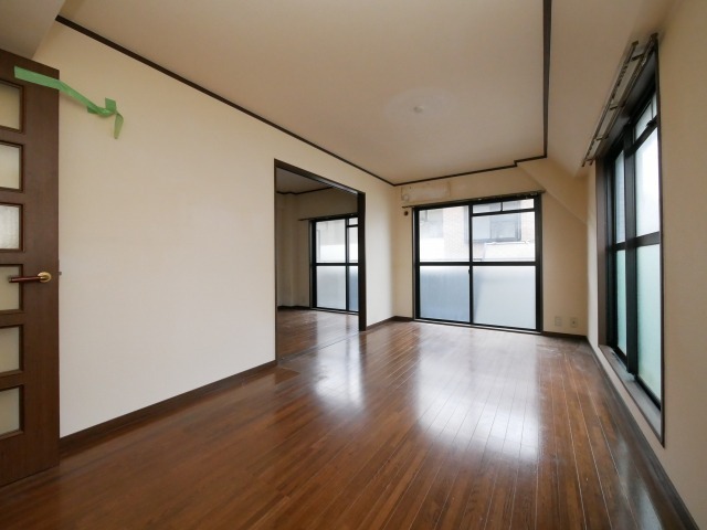 明るく気持ちがいいです。