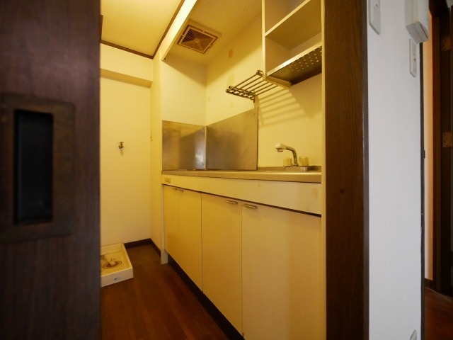 毎日料理したくなるキッチンです。