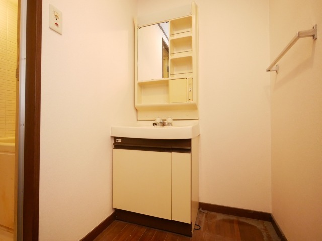 朝の支度はこちらでどうぞ。