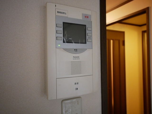 来客時はこちらで確認できます。