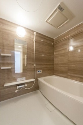 ゆっくり癒しましょう