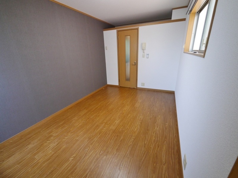 おしゃれなリビングです