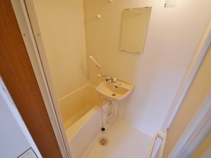 一日の疲れを癒やしましょう