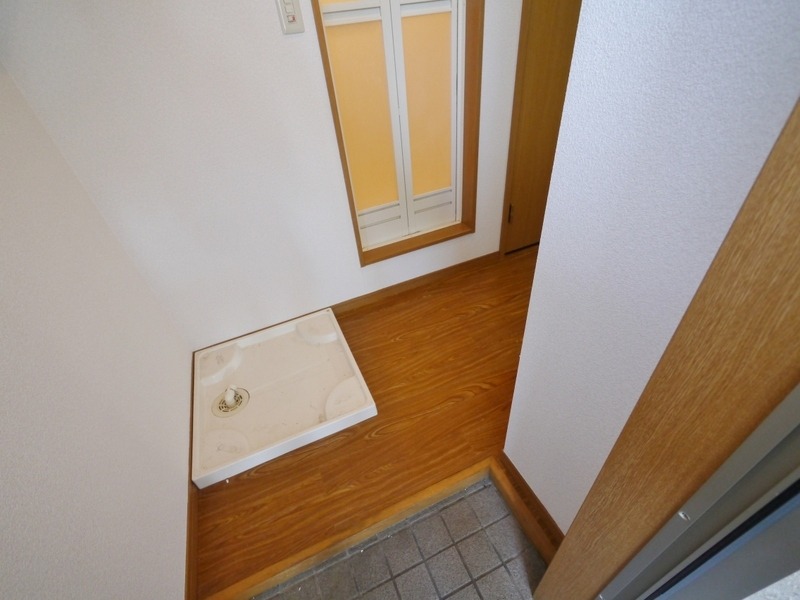 玄関も十分な広さですね