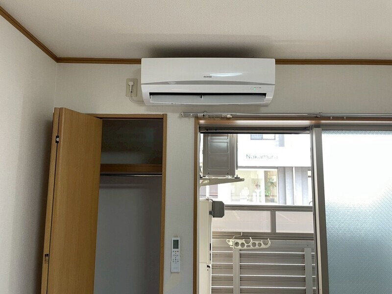 大容量の収納ですね