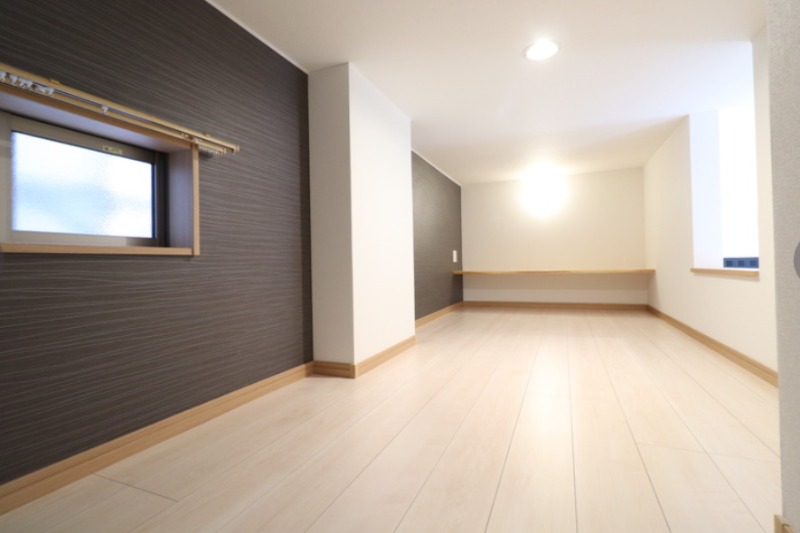 ロフト、寝室にいかがでしょうか？