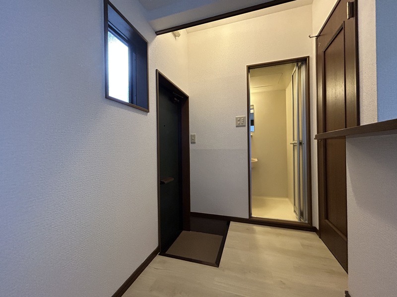 お出迎えはこちらから