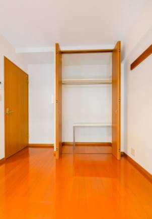 収納もお任せください