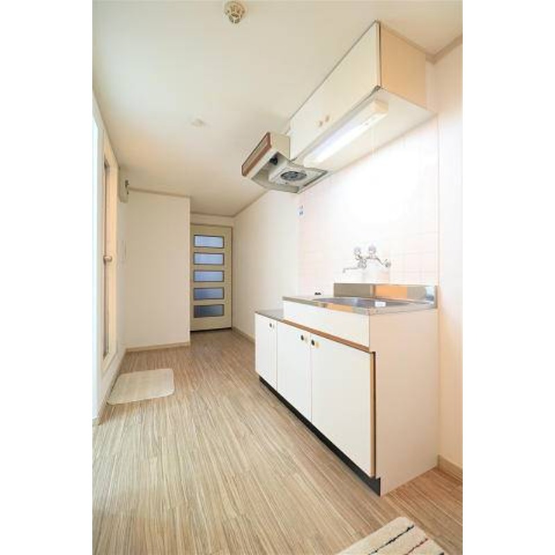 お料理の腕が鳴りますね