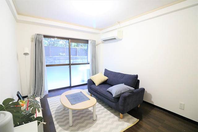 生活のイメージがつきますね