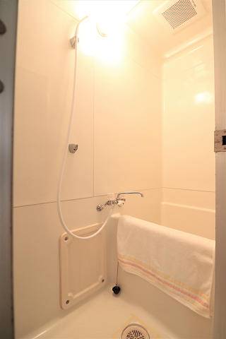 半身浴にいかがでしょうか