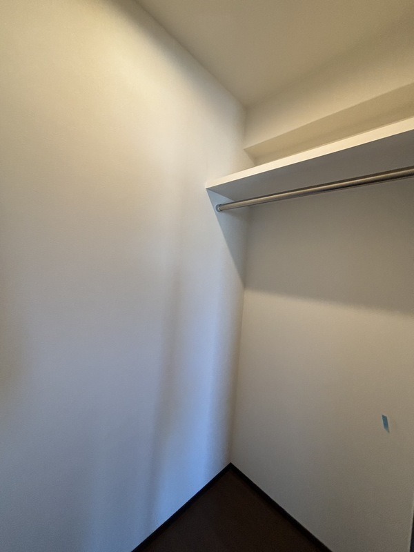 大容量の収納です