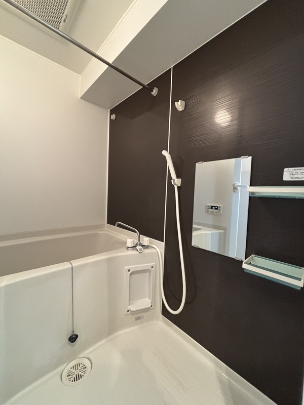 一日の疲れを癒しましょう