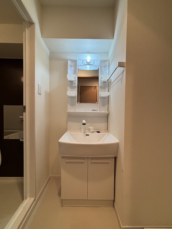 お出かけ前の身支度はこちらから