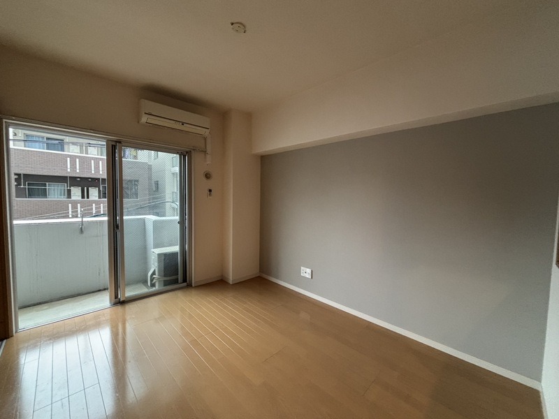 明るいお部屋ですね