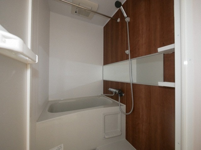 一日の疲れを癒してください。