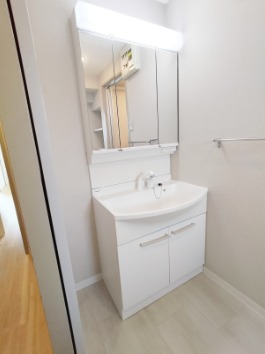 お出かけ前の身支度はこちらから