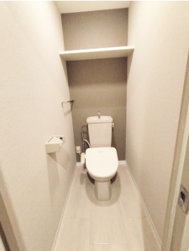 落ち着く空間ですね