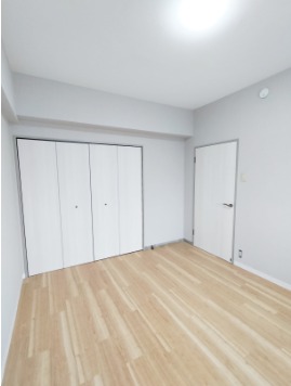 大容量の収納です