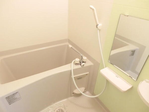 日々の疲れを癒すリラックス空間