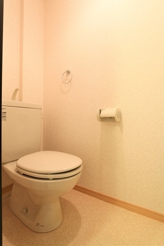 清潔感のある空間