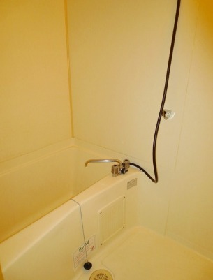 一日の疲れを癒しましょう。