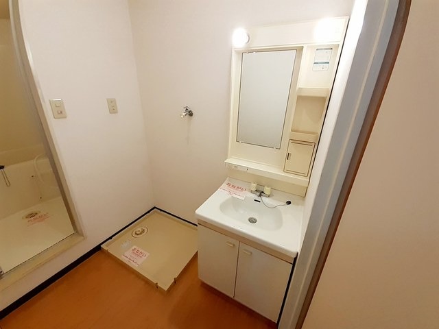 朝の支度はこちらでどうぞ。