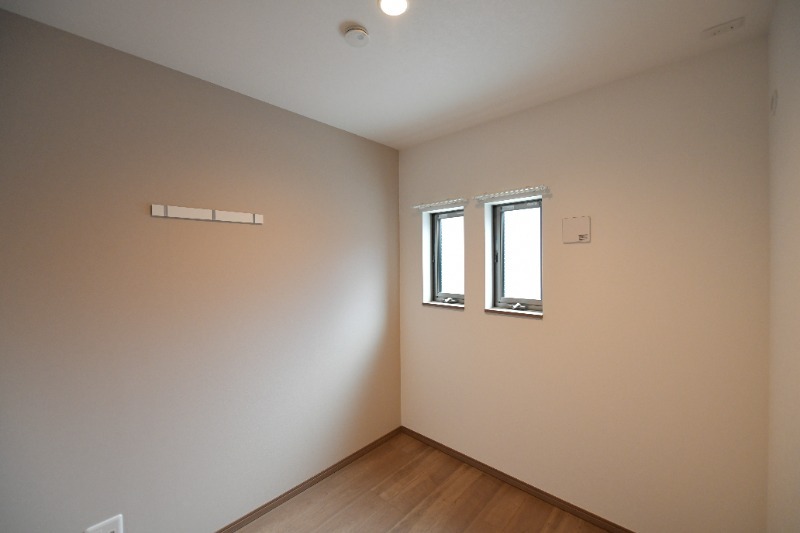 寝室スペースにいかがでしょうか