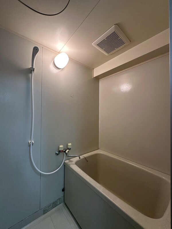 一日の疲れを癒しましょう