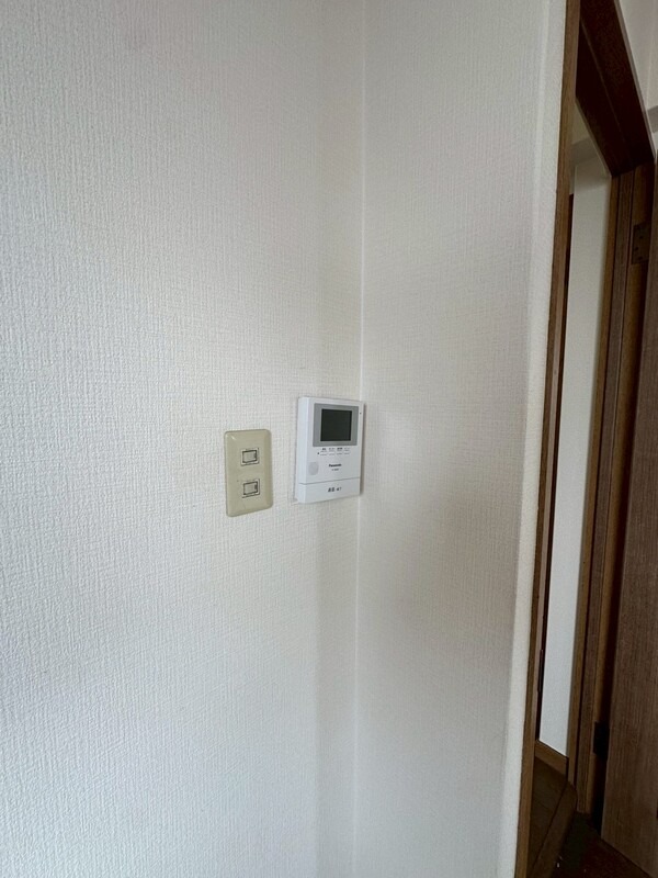 安心のモニターフォンです