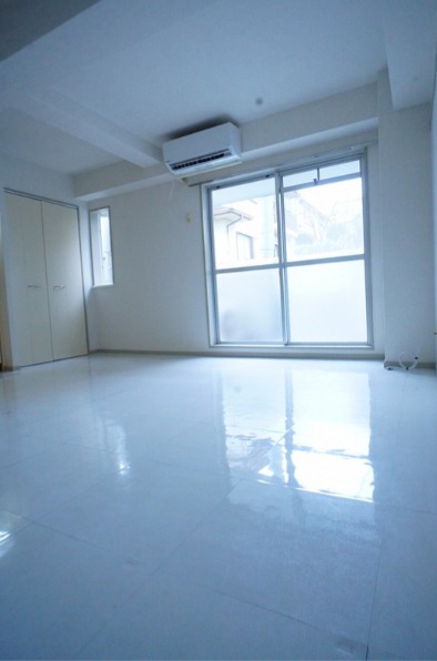 広々としていいですね。