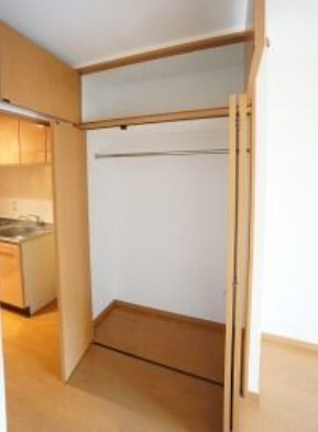 収納たっぷりでいいですね。