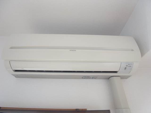 どの季節も快適ですね。