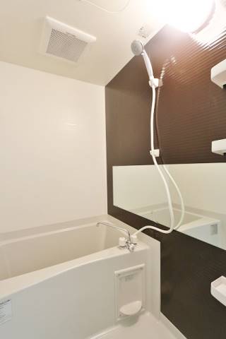 一日の疲れはこちらで癒やして下さい