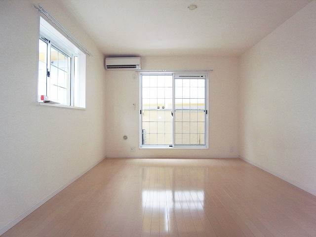 はじめての一人暮らしにもピッタリ