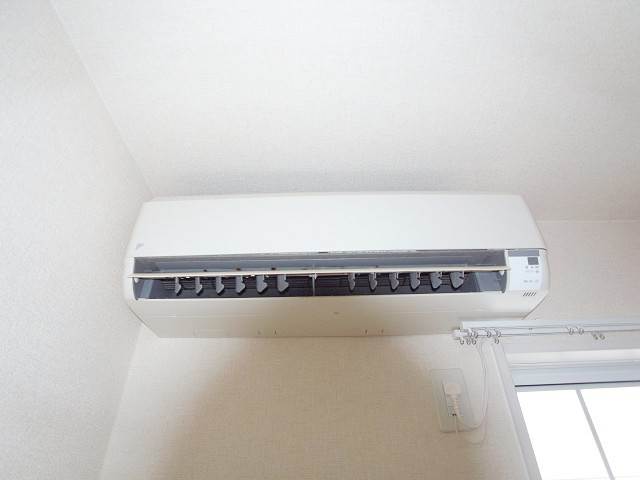 年中快適に過ごせます