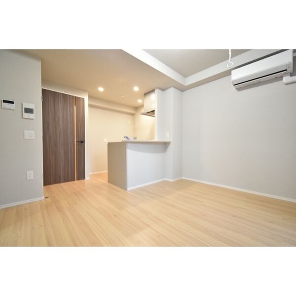 広々リビングでゆったりくつろげます