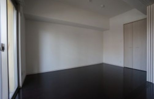 こちらは寝室でもどうですか