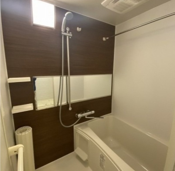 一日の疲れを癒して下さい