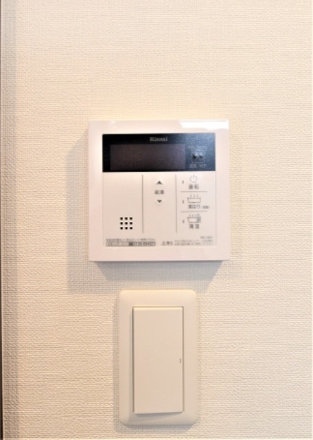 雨の日に味方の浴室乾燥機