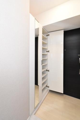 ようこそいらっしゃい。