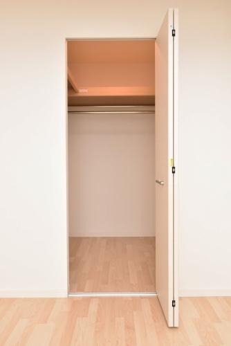 収納もたっぷりです。