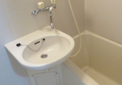 朝の支度はこちらでどうぞ。