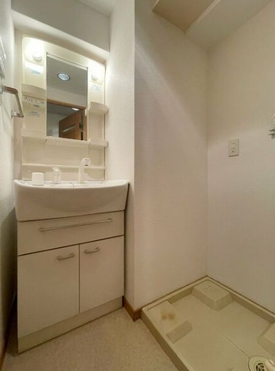 朝の支度はこちらでどうぞ