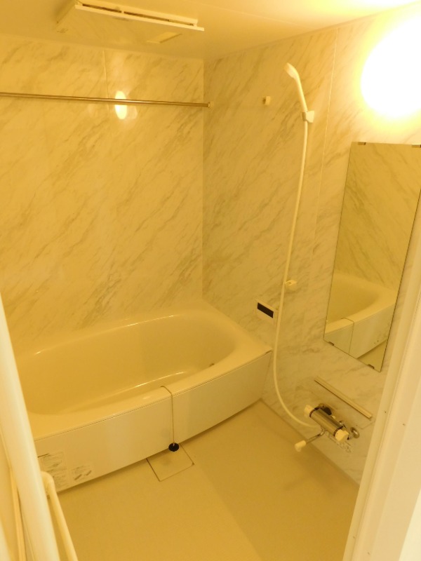 １日の疲れを癒されて下さい