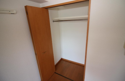 収納たっぷりでいいですね。