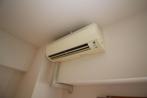 どの季節も快適に過ごせそうですね。