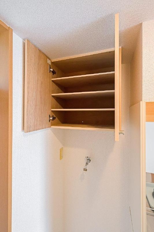 シューズボックスで玄関スッキリ