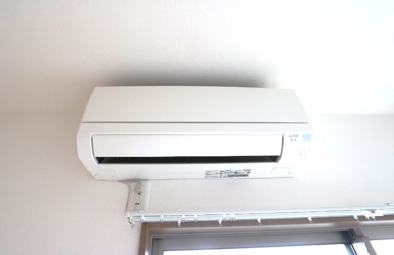 どの季節も快適に過ごせます。